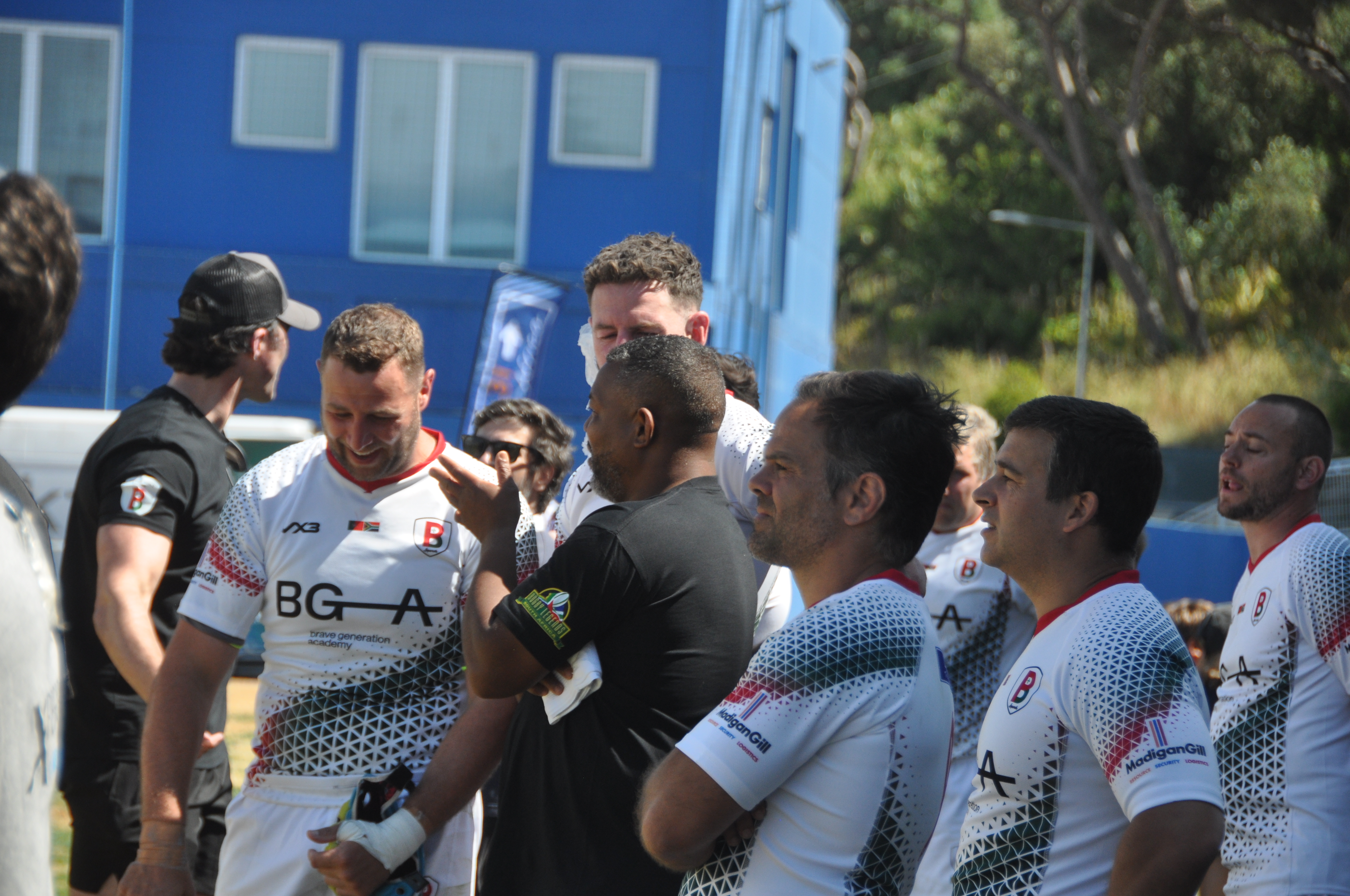 PWL 4th Edition - Cascais