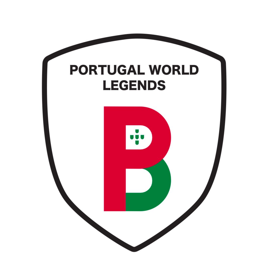 Portugal World Legends